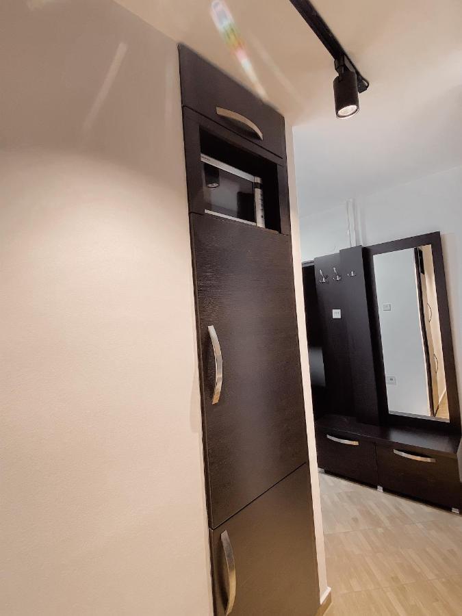 Diamond Apartment Prishtina 2 Pristina Exterior foto
